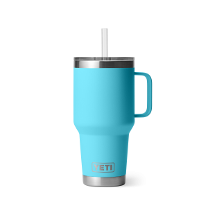 Rambler® 35 oz (1 l) Straw Mug