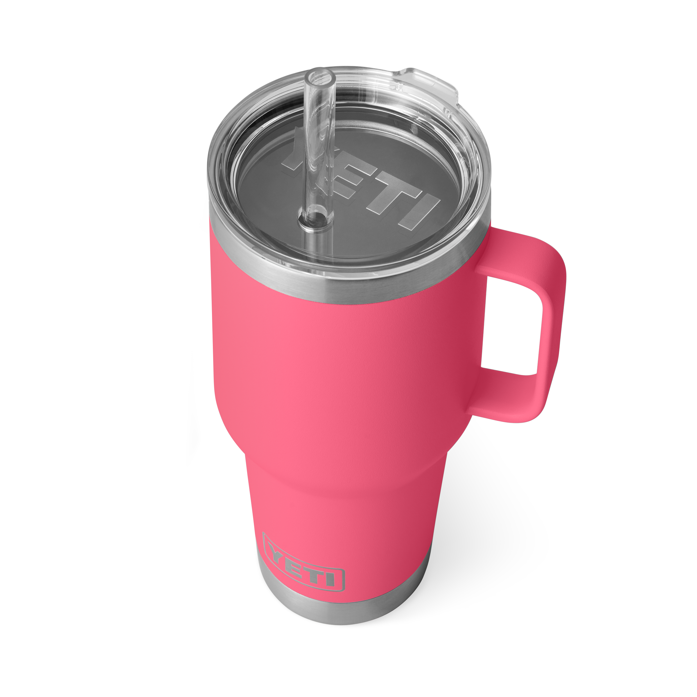 Rambler? 35 oz (1 l) Straw Mug - Image 3