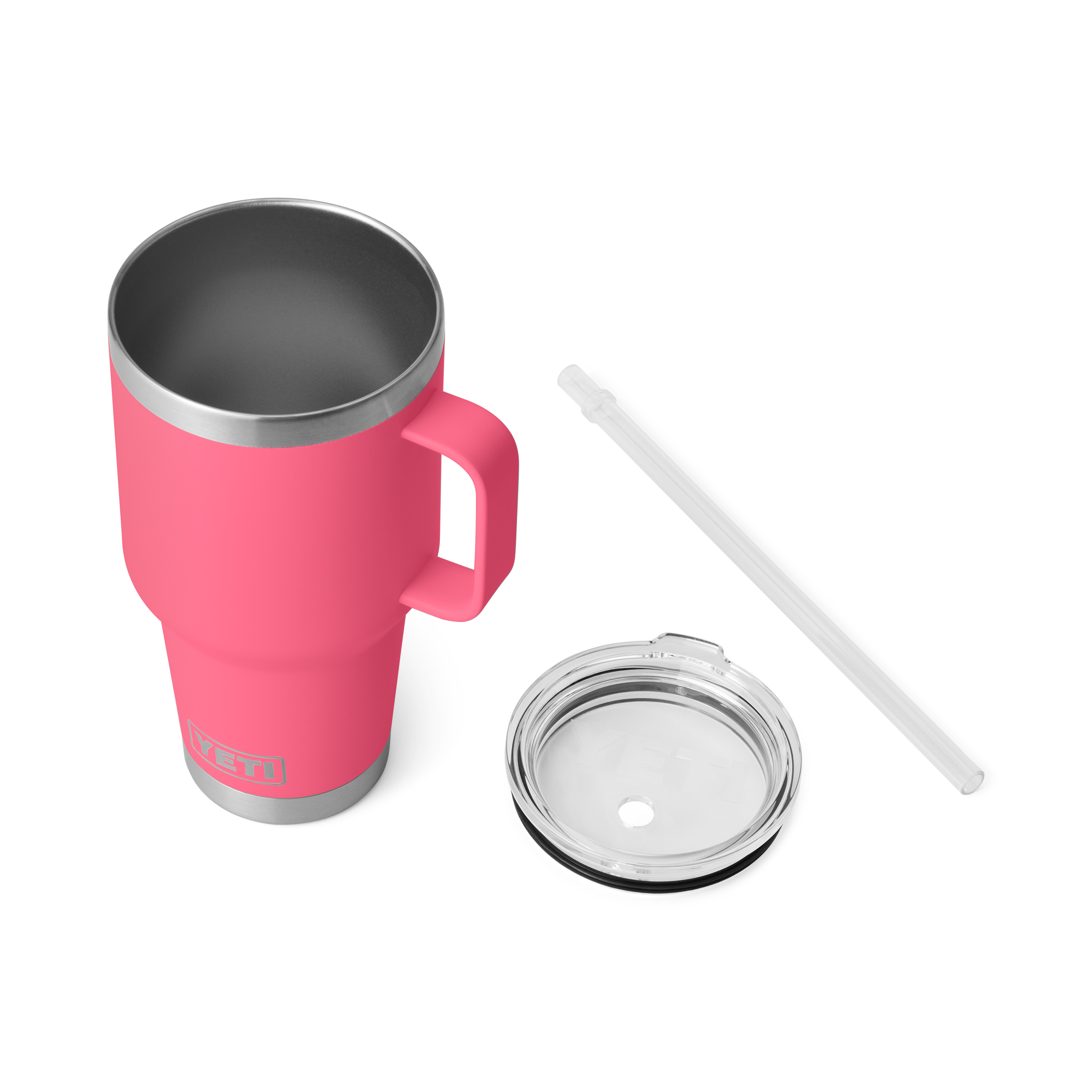 Rambler? 35 oz (1 l) Straw Mug - Image 4