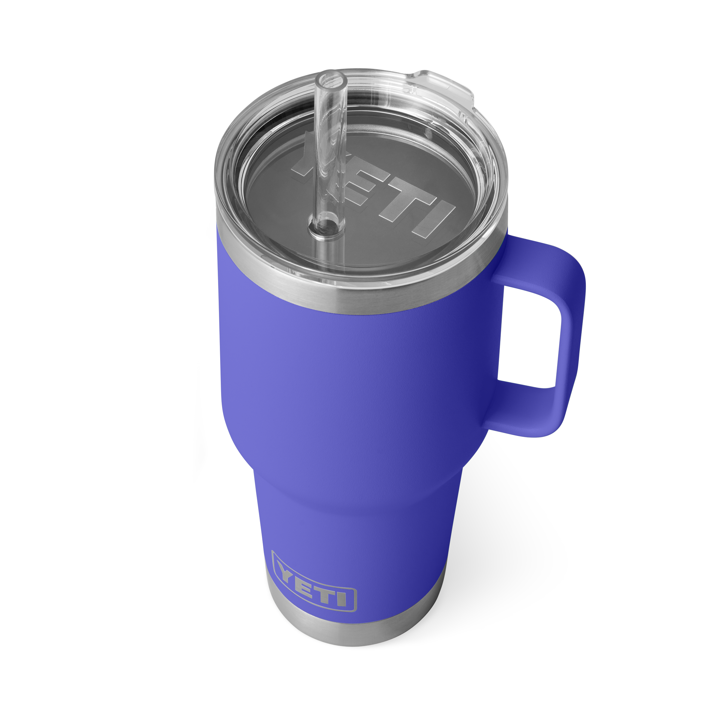 Rambler® 35 oz (1 L) Straw Mug - Image 2
