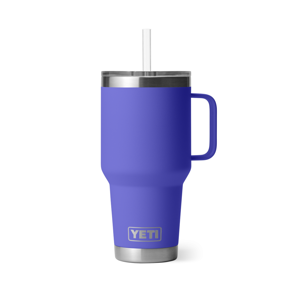 Rambler? 35 oz (1 L) Straw Mug