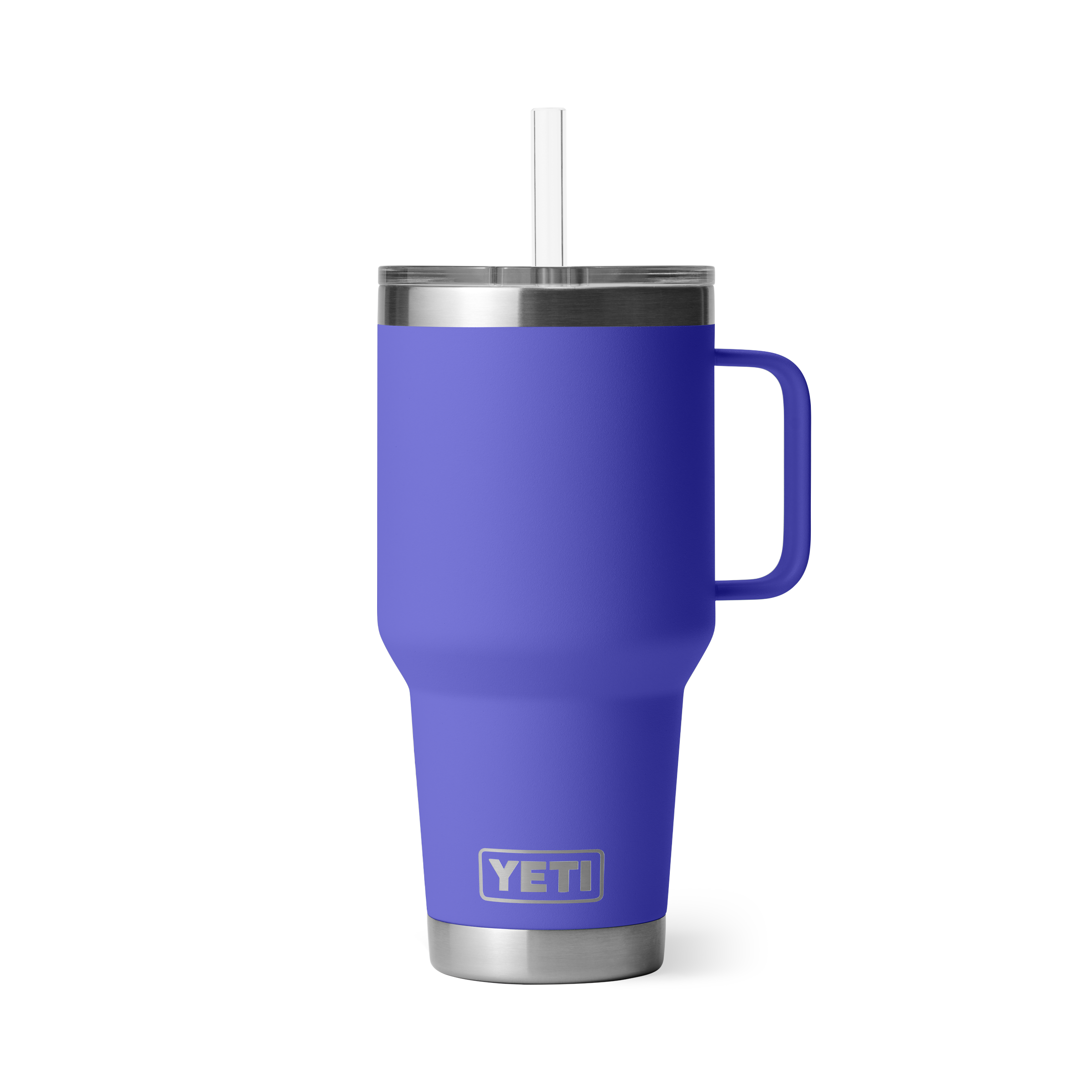 Rambler® 35 oz (1 L) Straw Mug