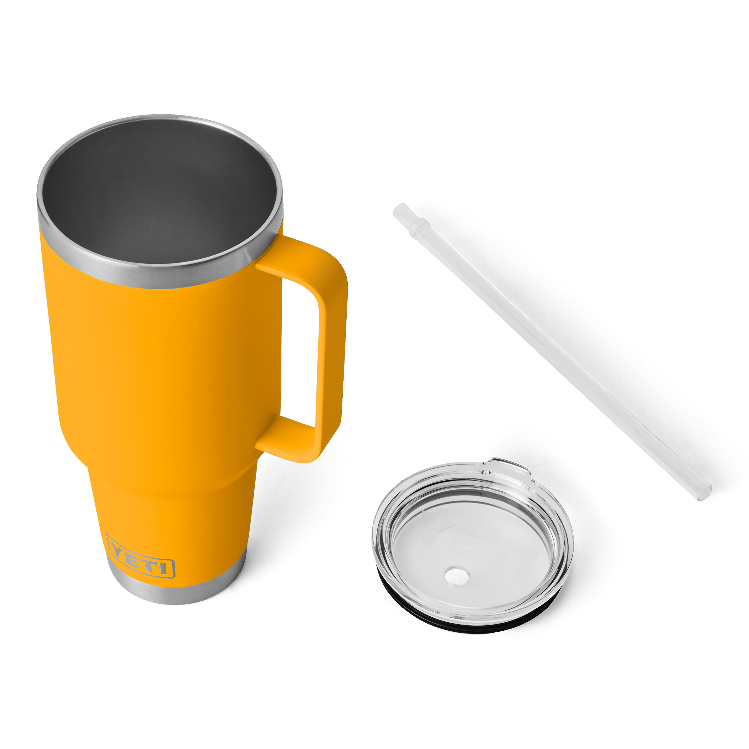 Rambler? 42 oz (1.2 l) Straw Mug - Image 4