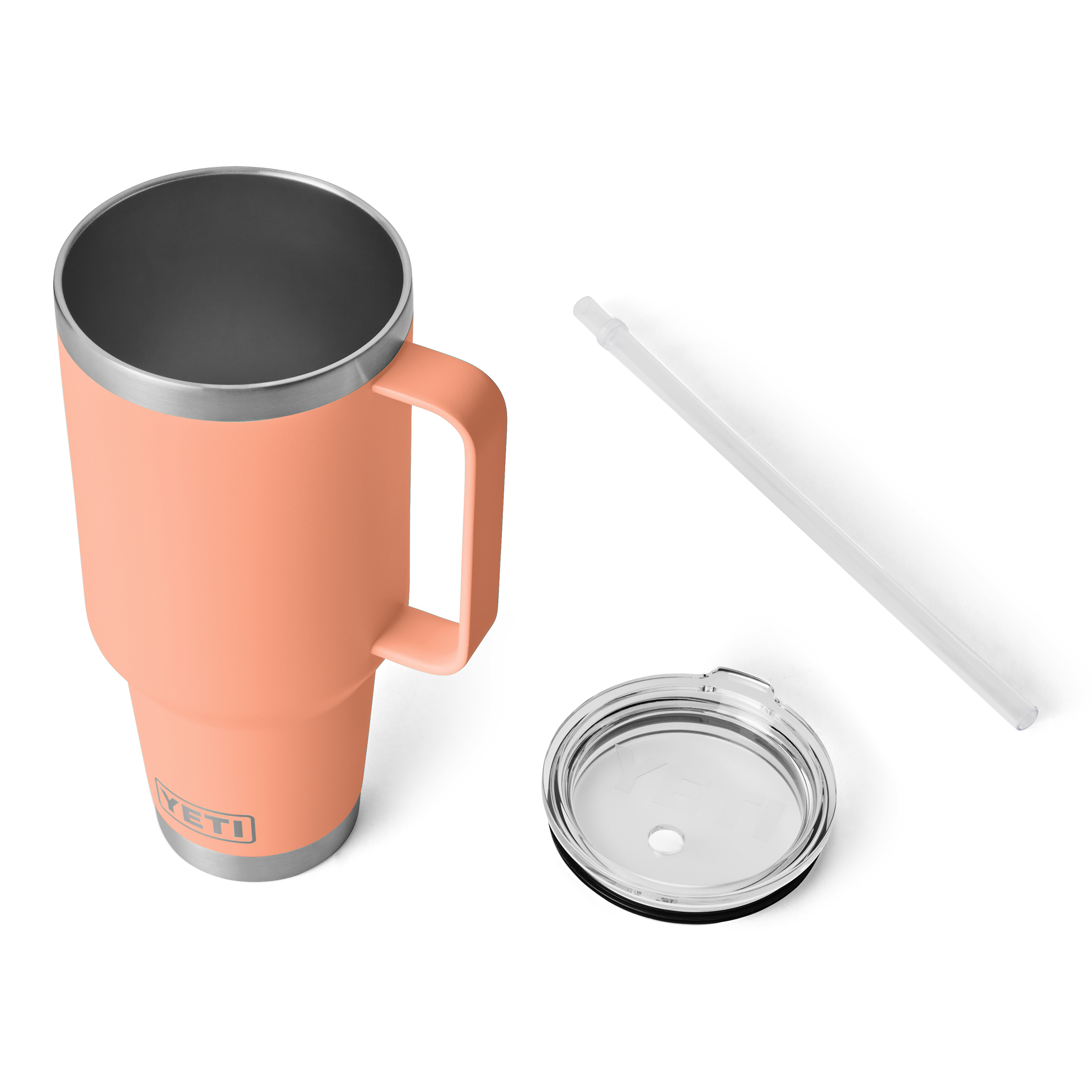 Rambler? 42 oz (1.2 l) Straw Mug - Image 4