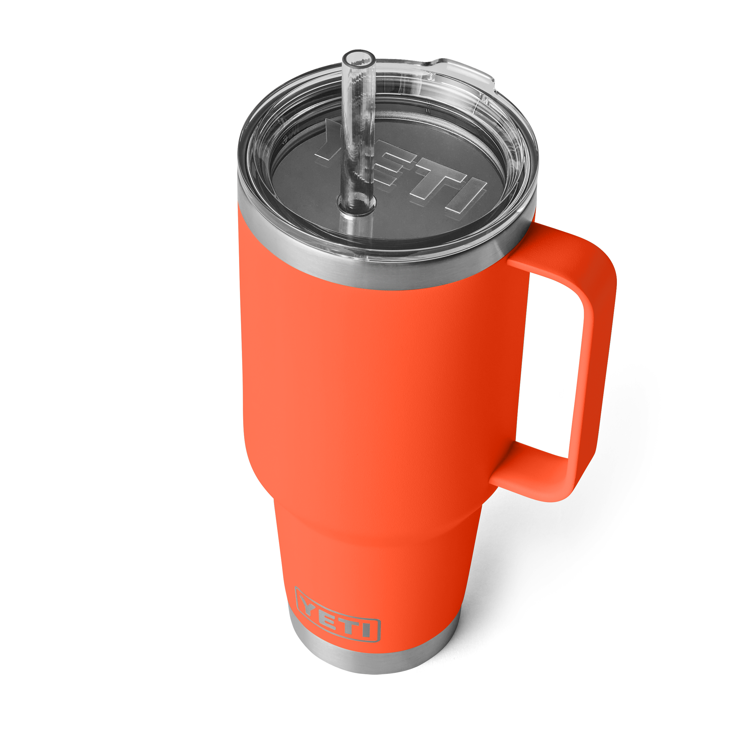 Rambler® 42 oz (1.2 l) Straw Mug - Image 2