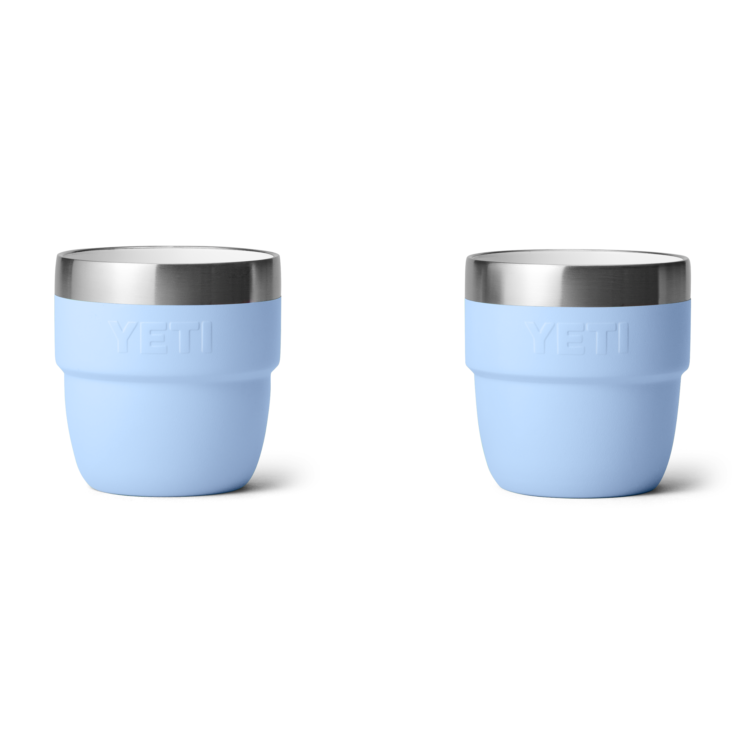 Rambler® 4 oz (118 ml) Stackable Cups - Image 2