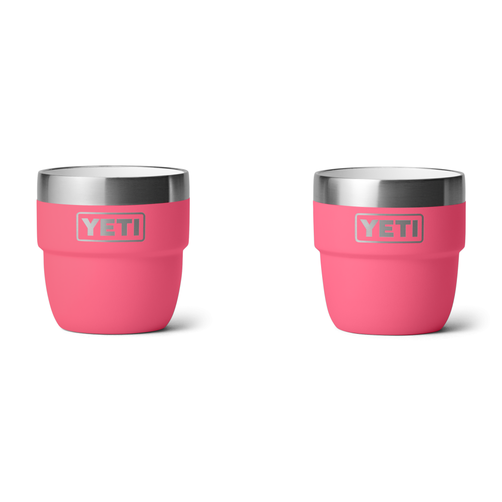 Rambler? 4 oz (118 ml) Stackable Cups