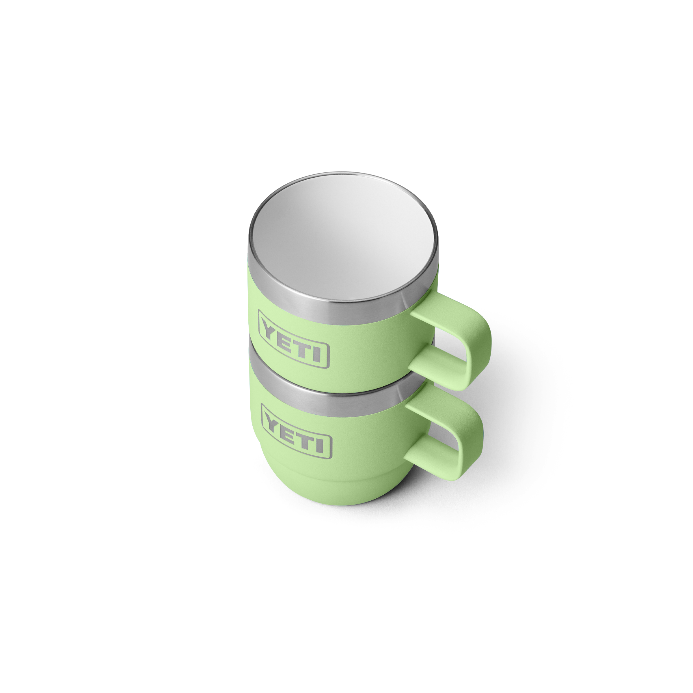Rambler? 6 oz (177 ml) Stackable Mugs - Image 5