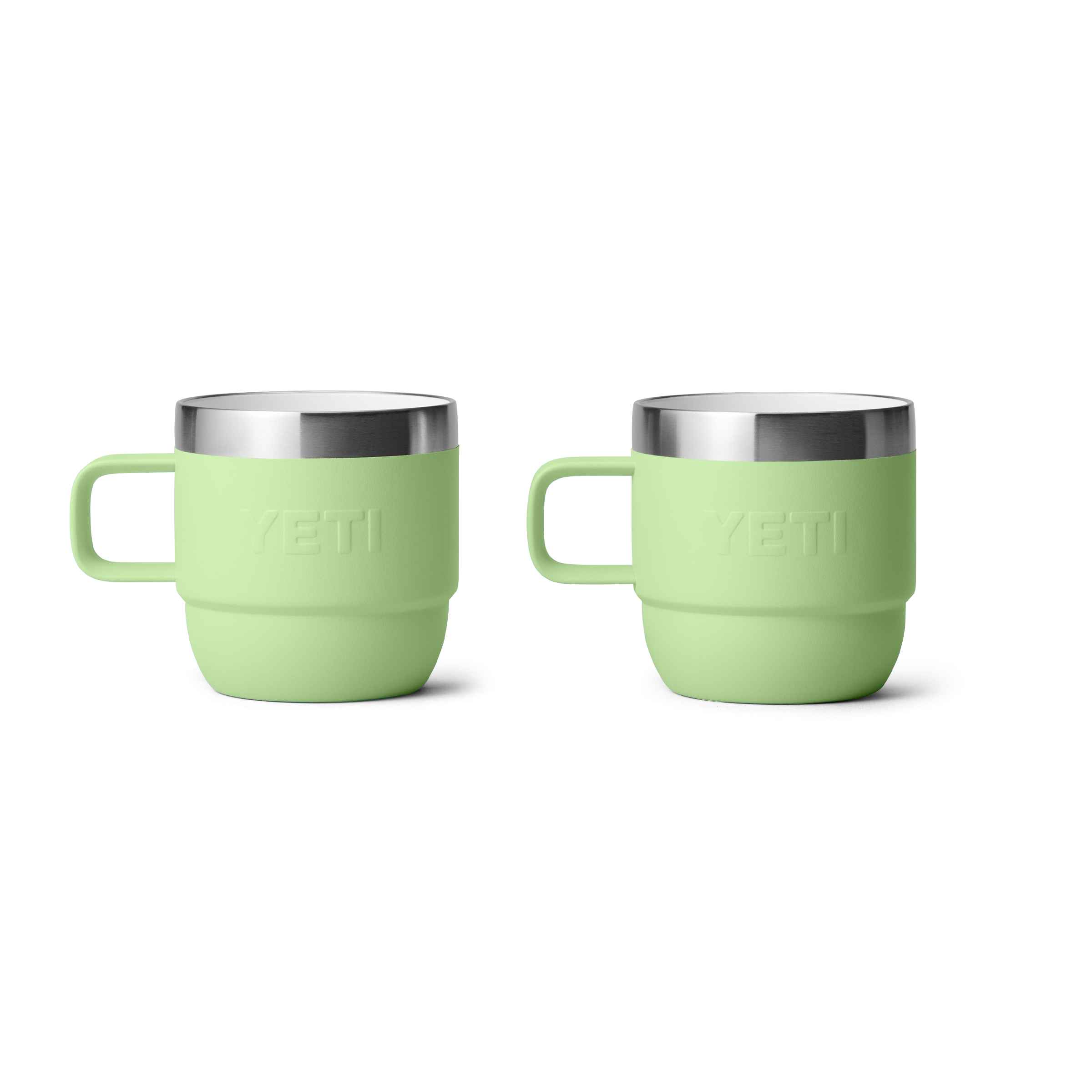 Rambler? 6 oz (177 ml) Stackable Mugs - Image 6