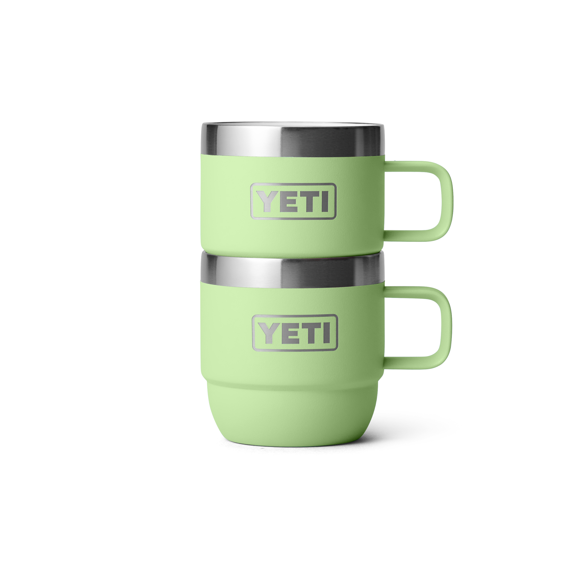 Rambler? 6 oz (177 ml) Stackable Mugs - Image 7