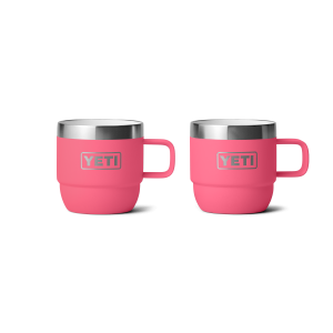 Rambler? 6 oz (177 ml) Stackable Mugs