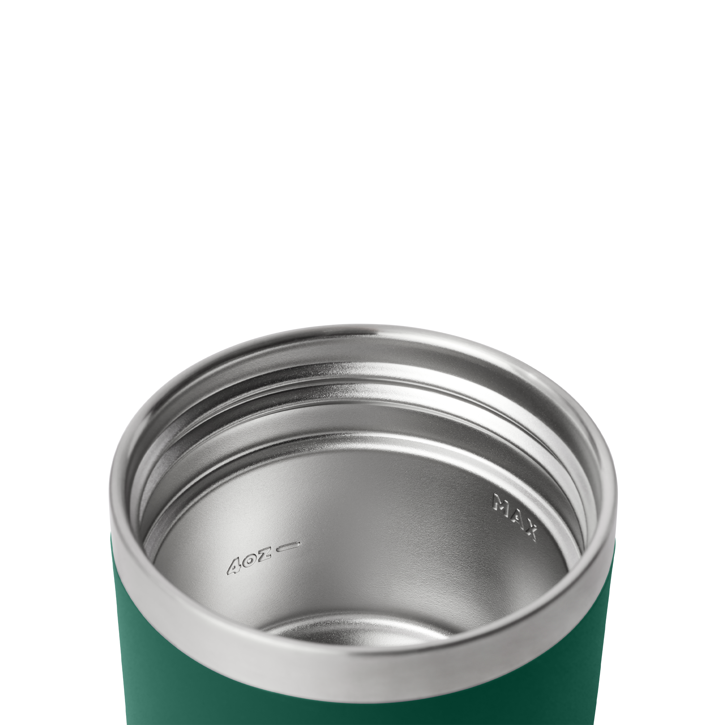 Rambler® 8 oz (237 ml) Insulated Food Jar - Image 4