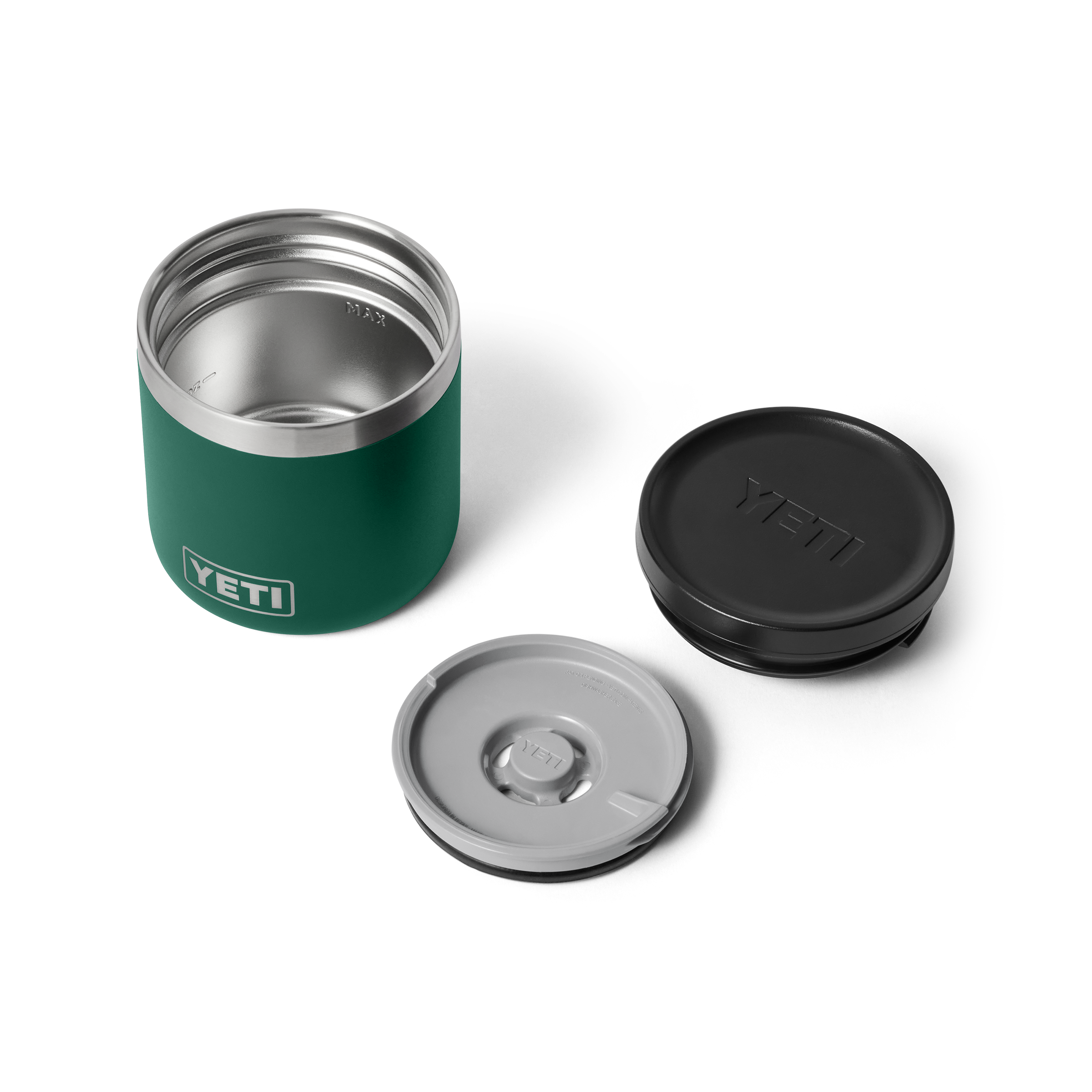 Rambler® 8 oz (237 ml) Insulated Food Jar - Image 5