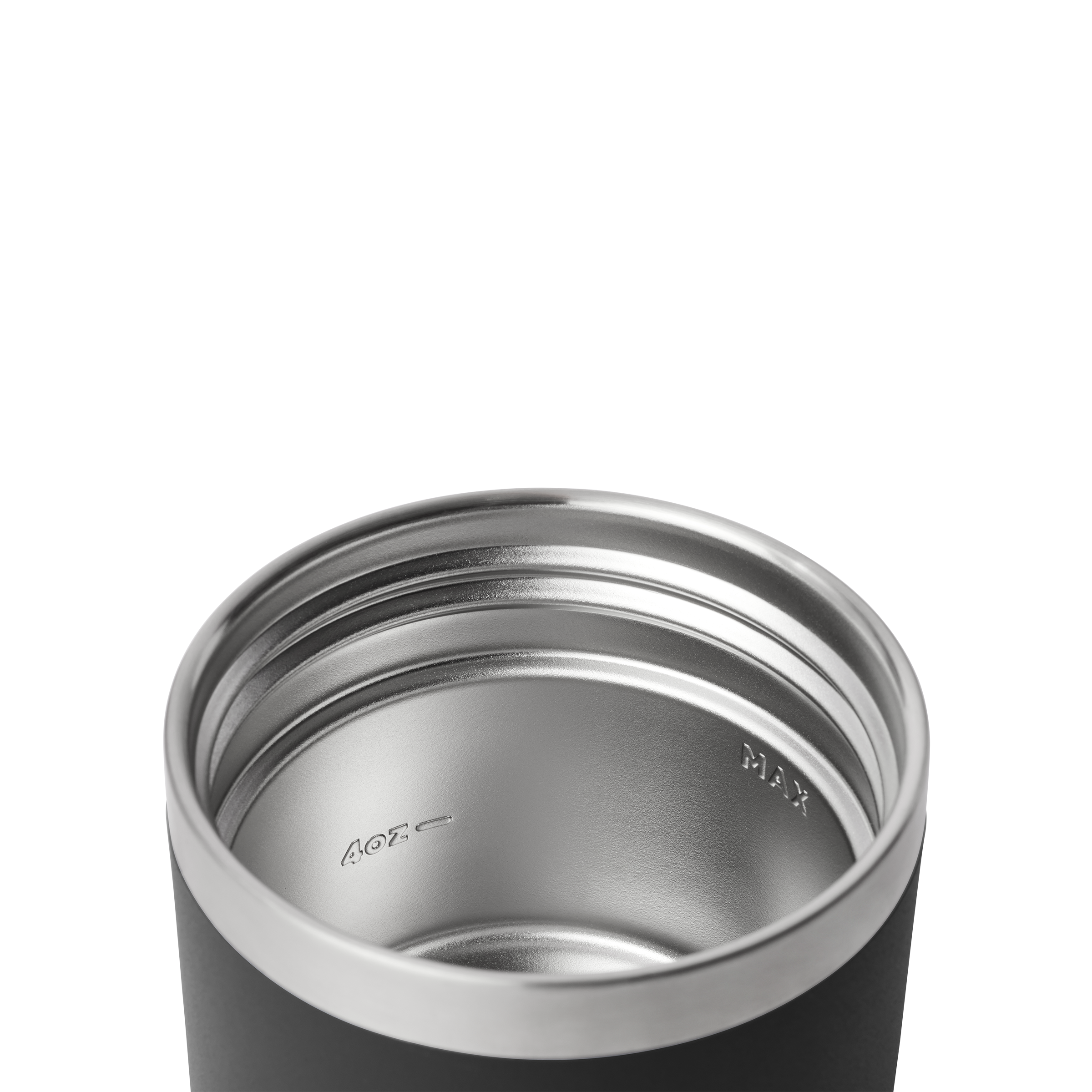 Rambler® 8 oz (237 ml) Insulated Food Jar - Image 4