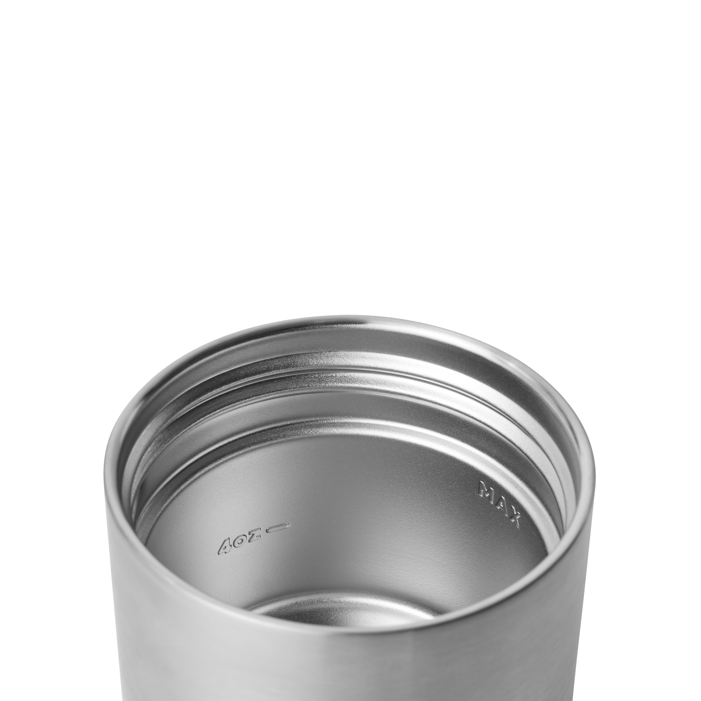 Rambler? 8 oz (237 ml) Insulated Food Jar - Image 4