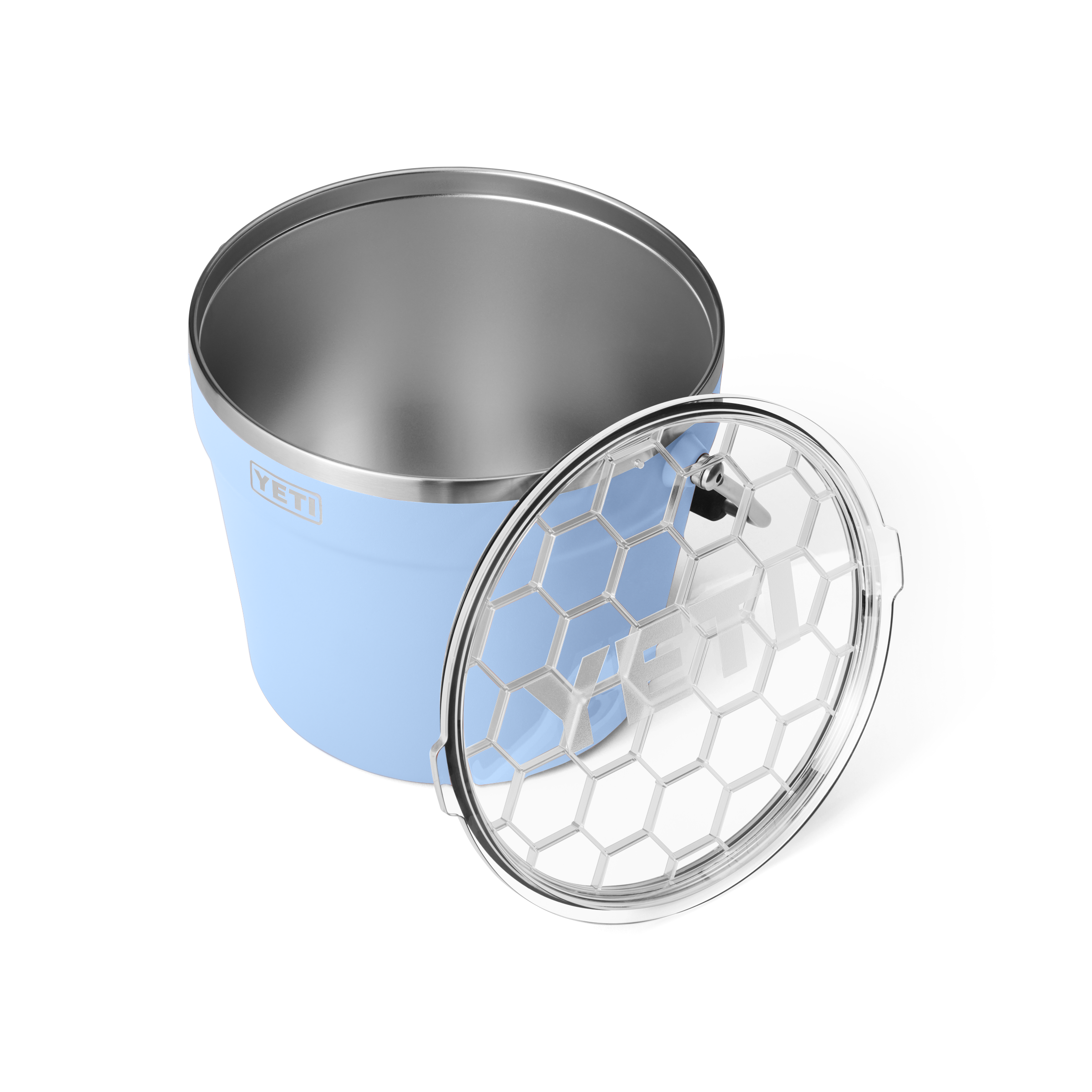 Rambler? 7.6 L Beverage Bucket - Image 6