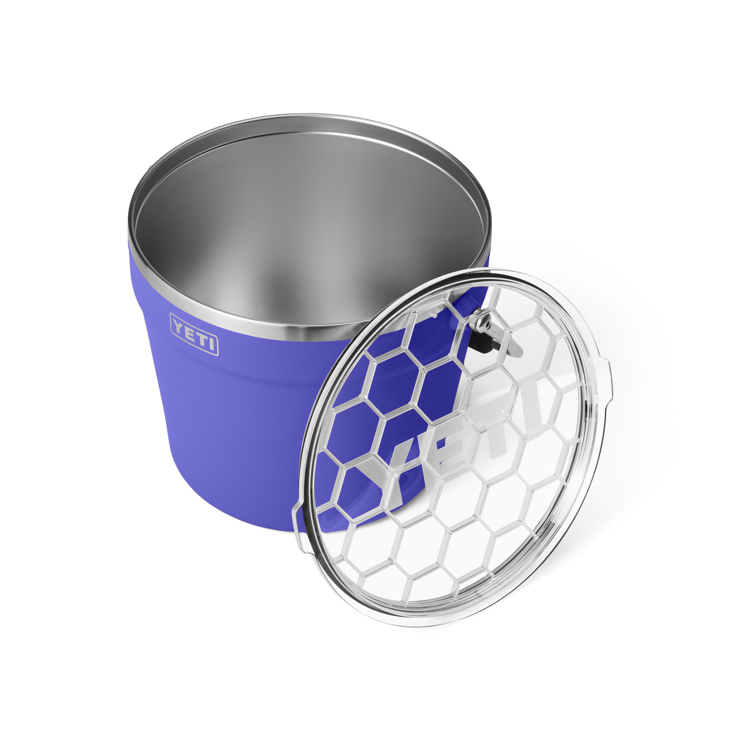 Rambler? 7.6 L Beverage Bucket - Image 6