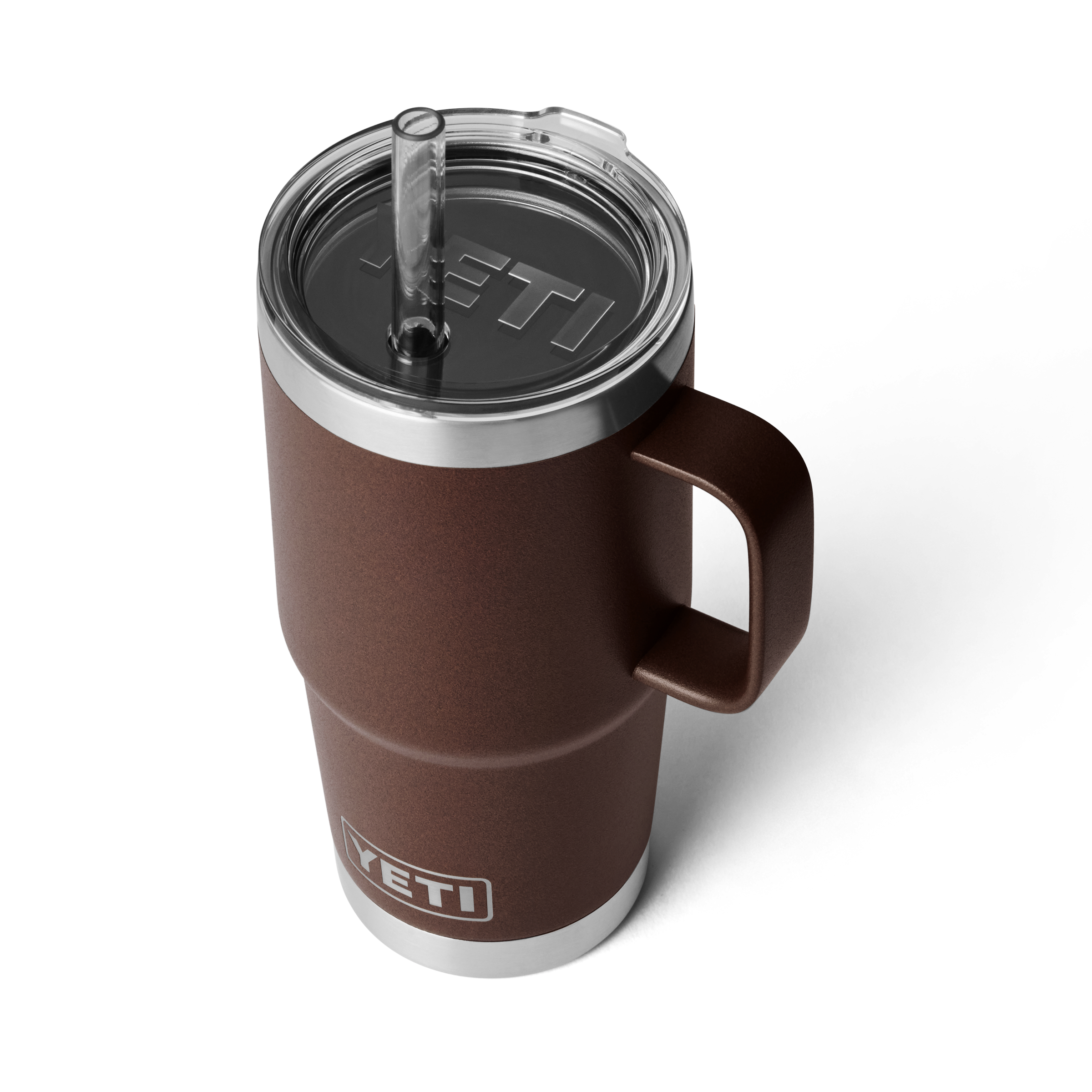 Rambler® 25 oz (739 ml) Straw Mug - Image 3
