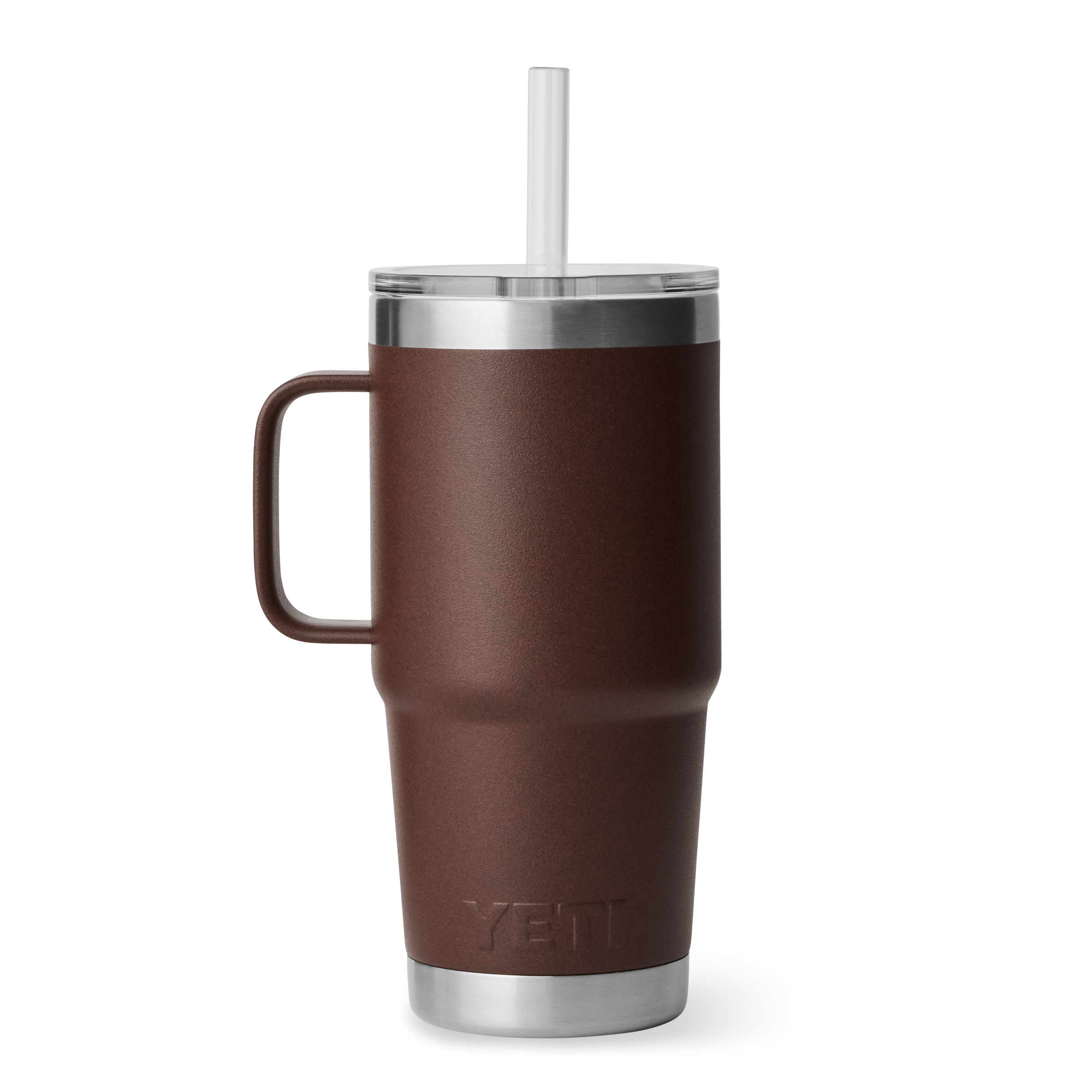 Rambler® 25 oz (739 ml) Straw Mug - Image 2