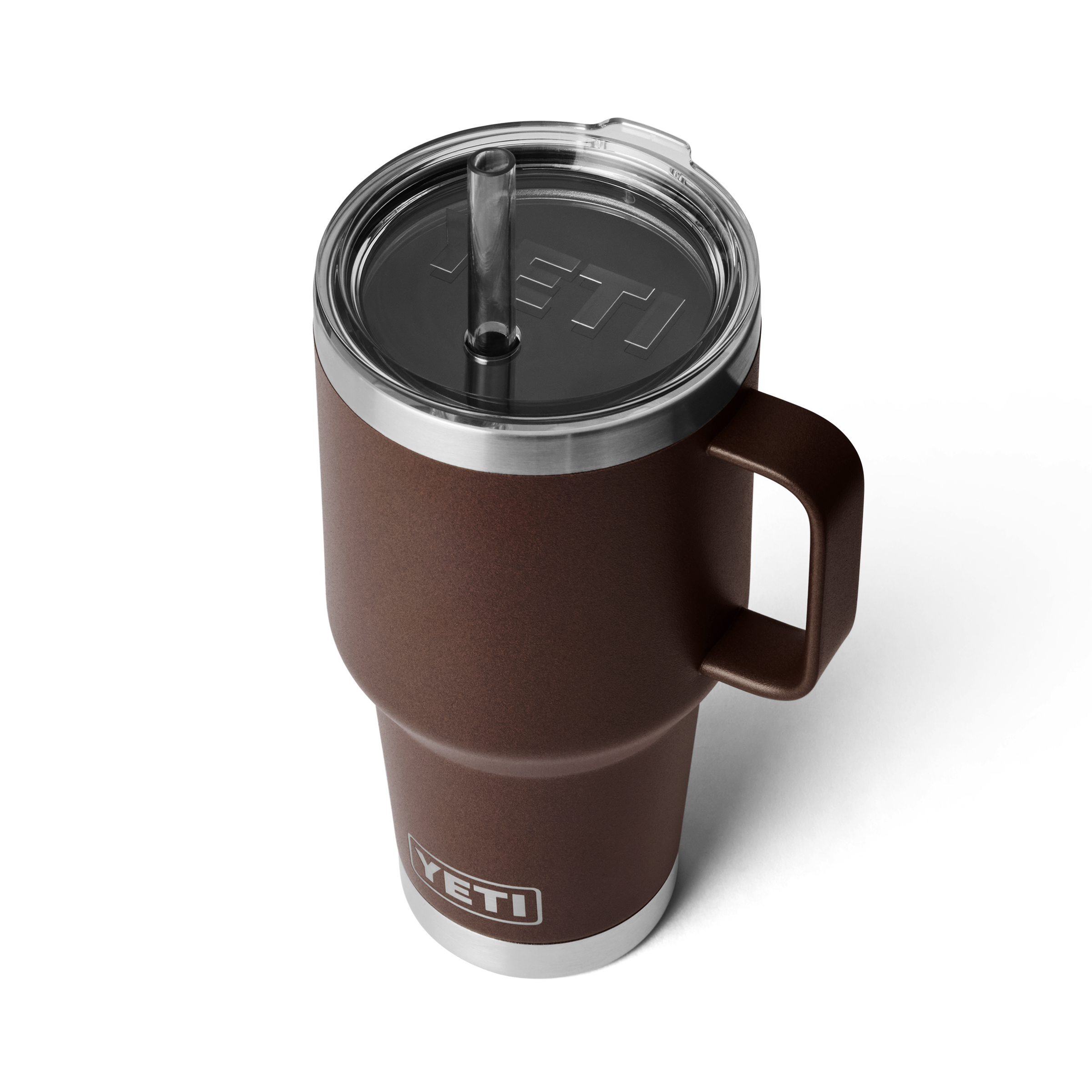 Rambler® 35 oz (1 l) Straw Mug - Image 3