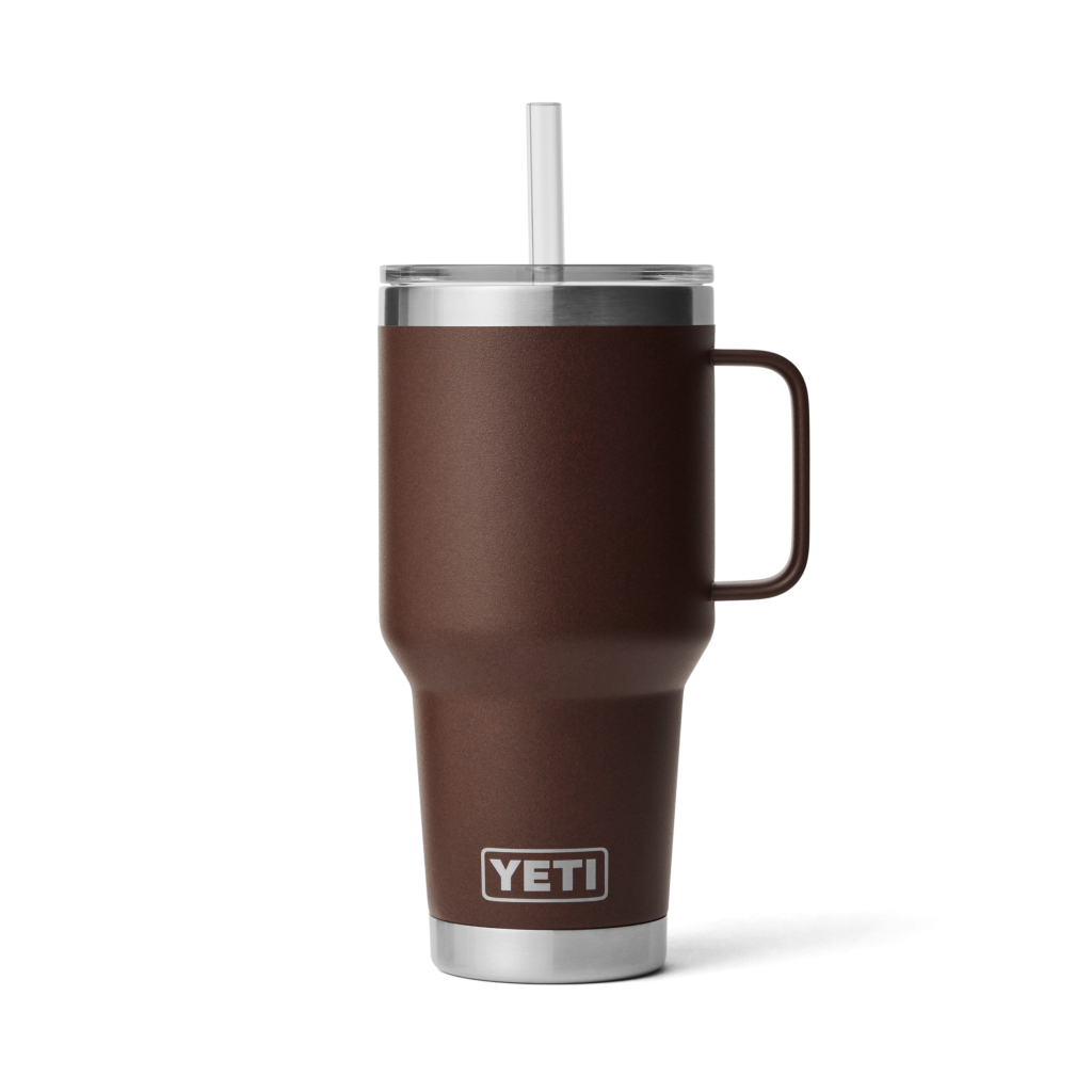 Rambler® 35 oz (1 l) Straw Mug