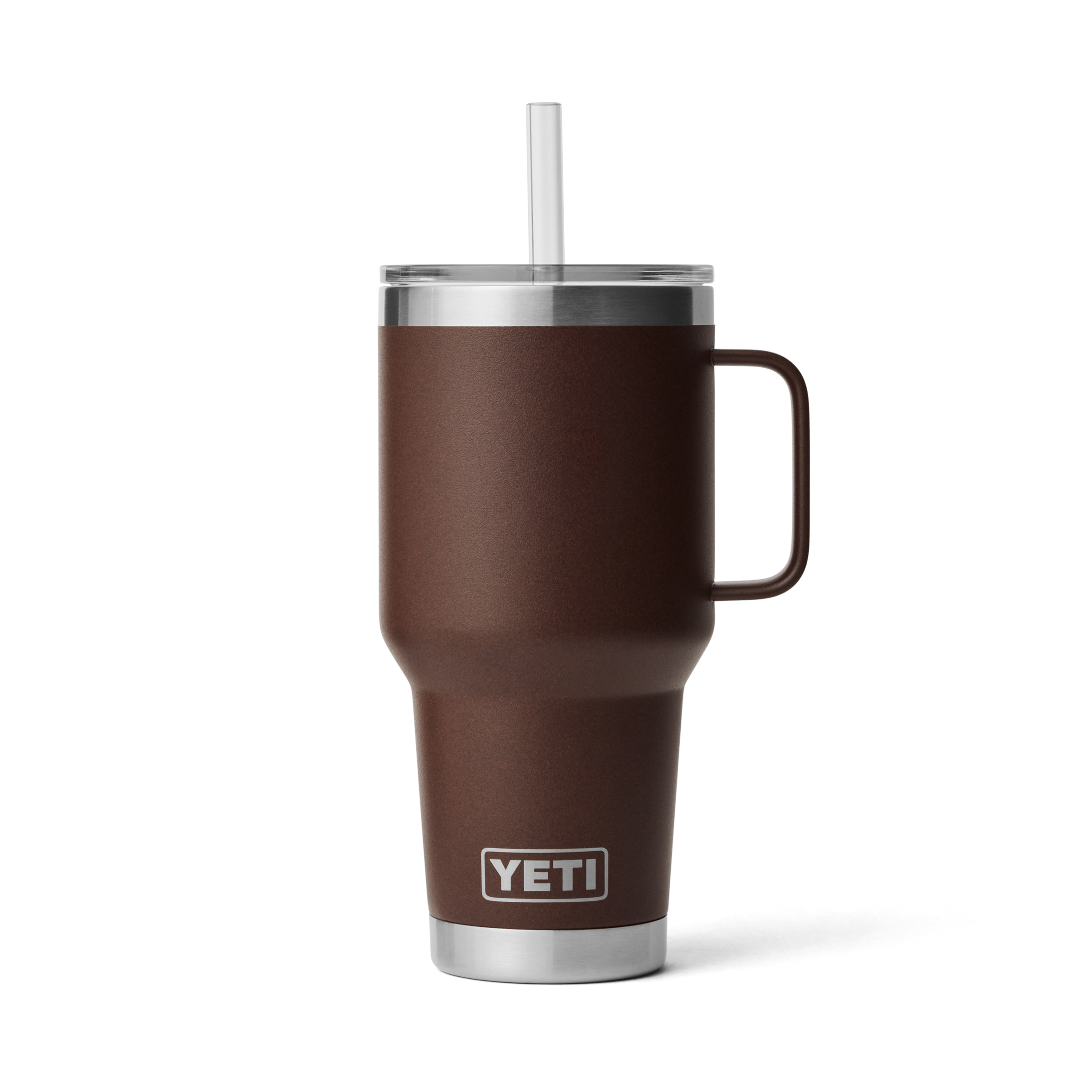 Rambler® 35 oz (1 l) Straw Mug