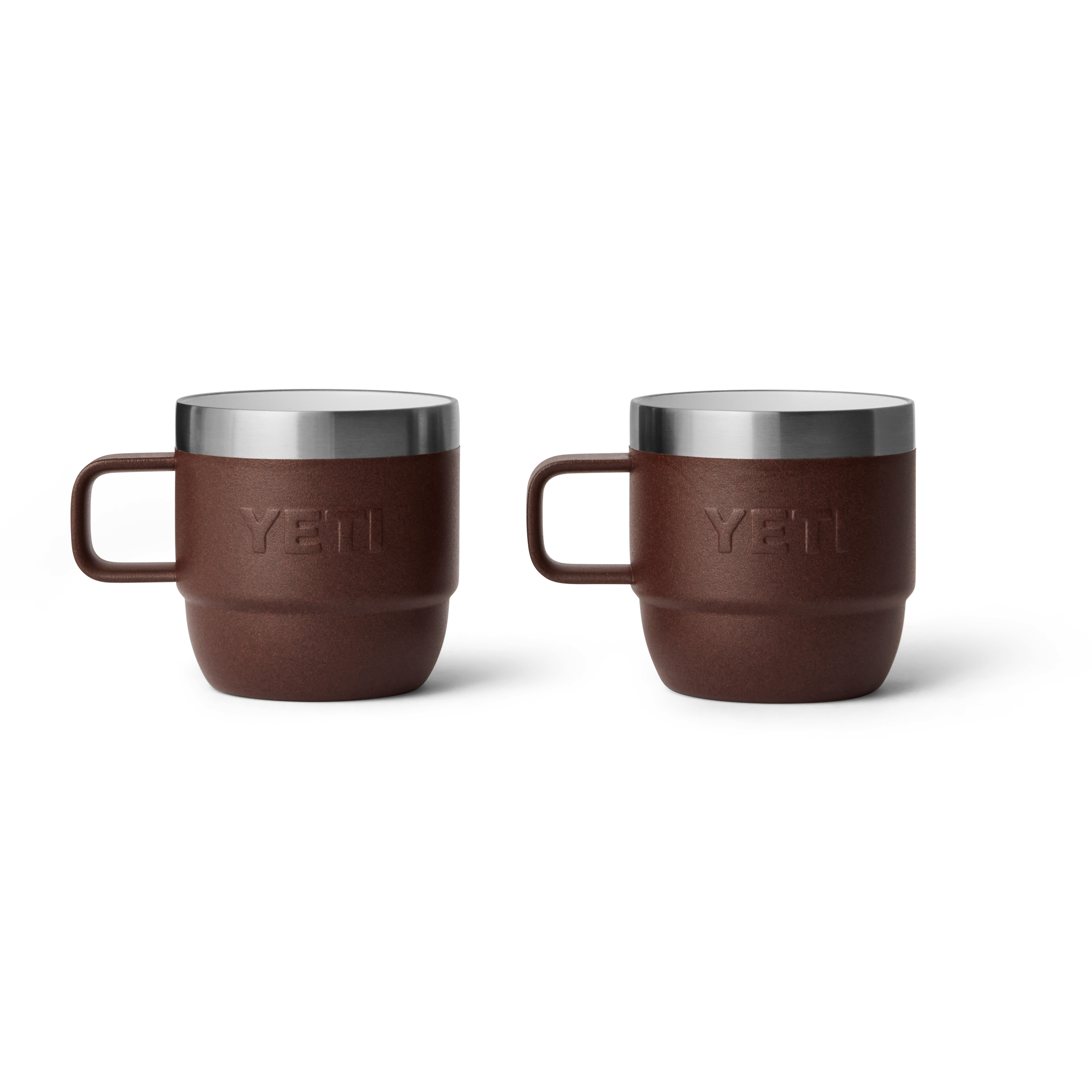 Rambler® 6 oz (177 ml) Stackable Mugs - Image 2