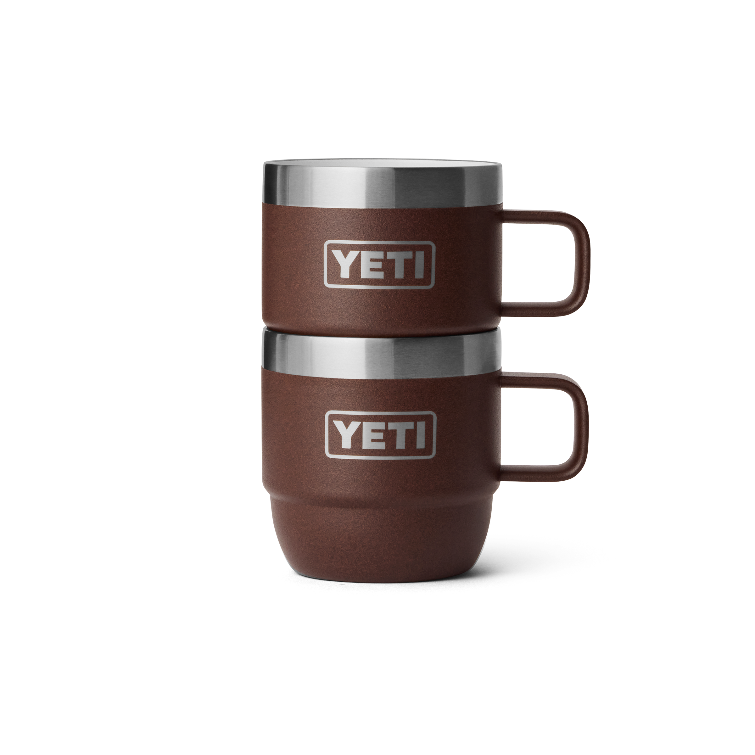 Rambler® 6 oz (177 ml) Stackable Mugs - Image 5