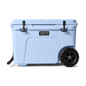 Tundra Haul® Wheeled Cool Box