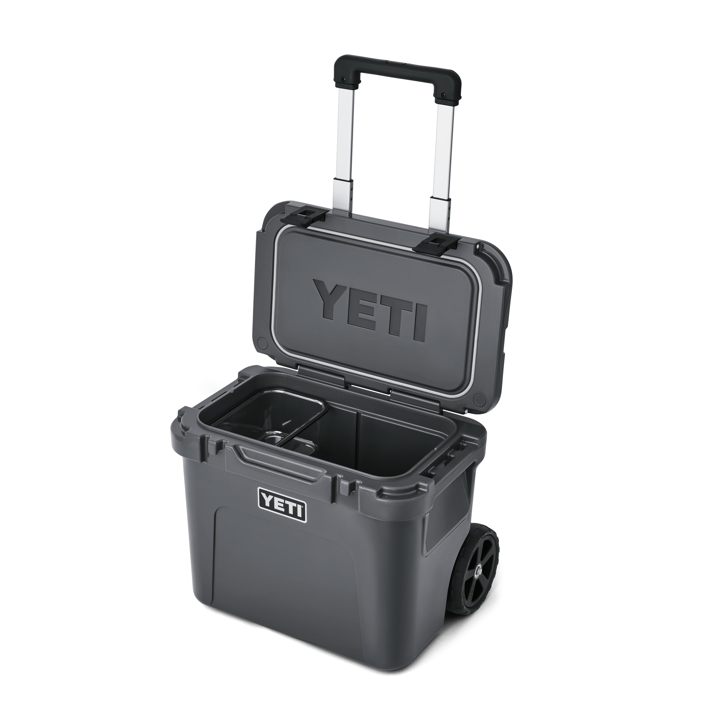 Roadie® 32 Wheeled Cool Box - Image 8