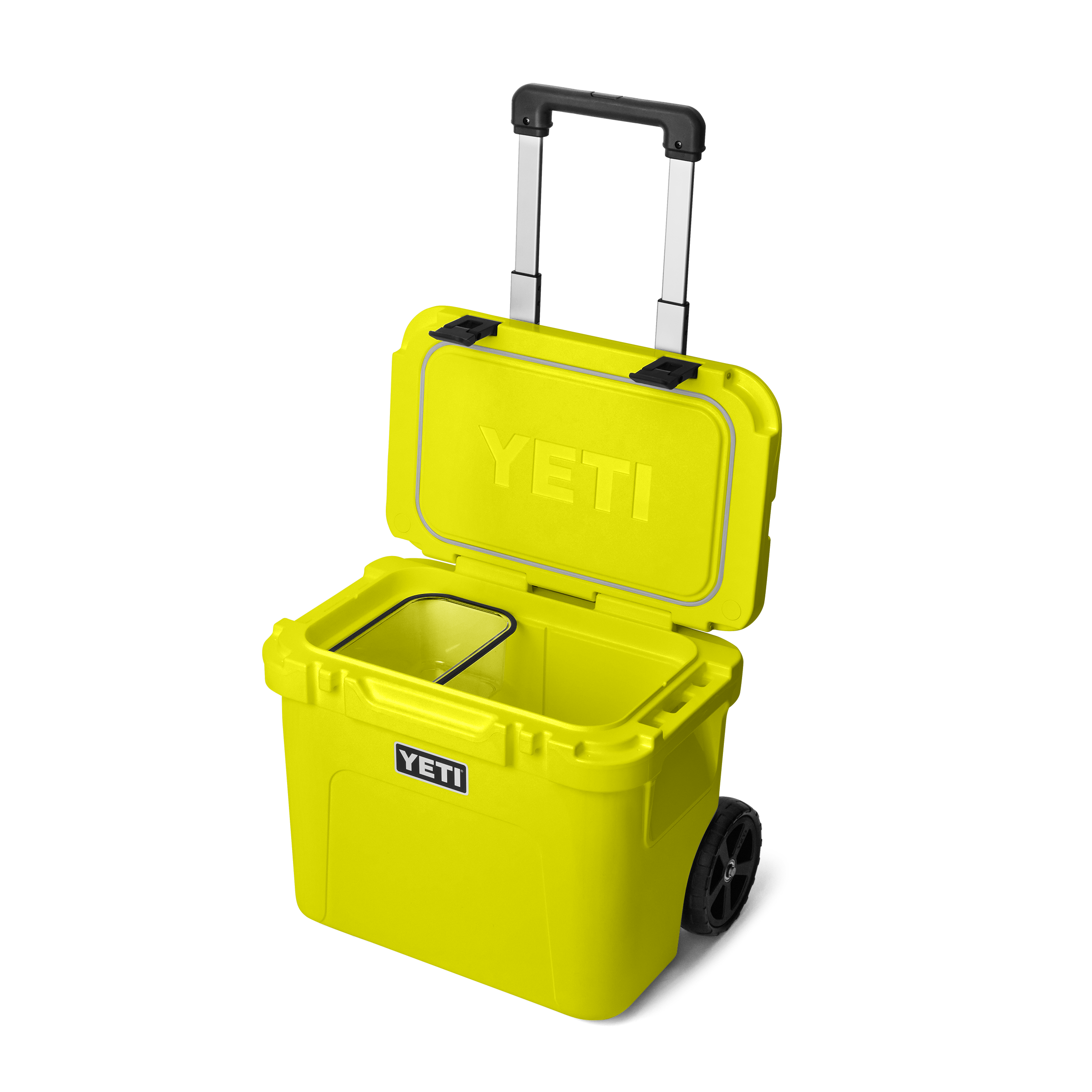 Roadie® 32 Wheeled Cool Box - Image 4