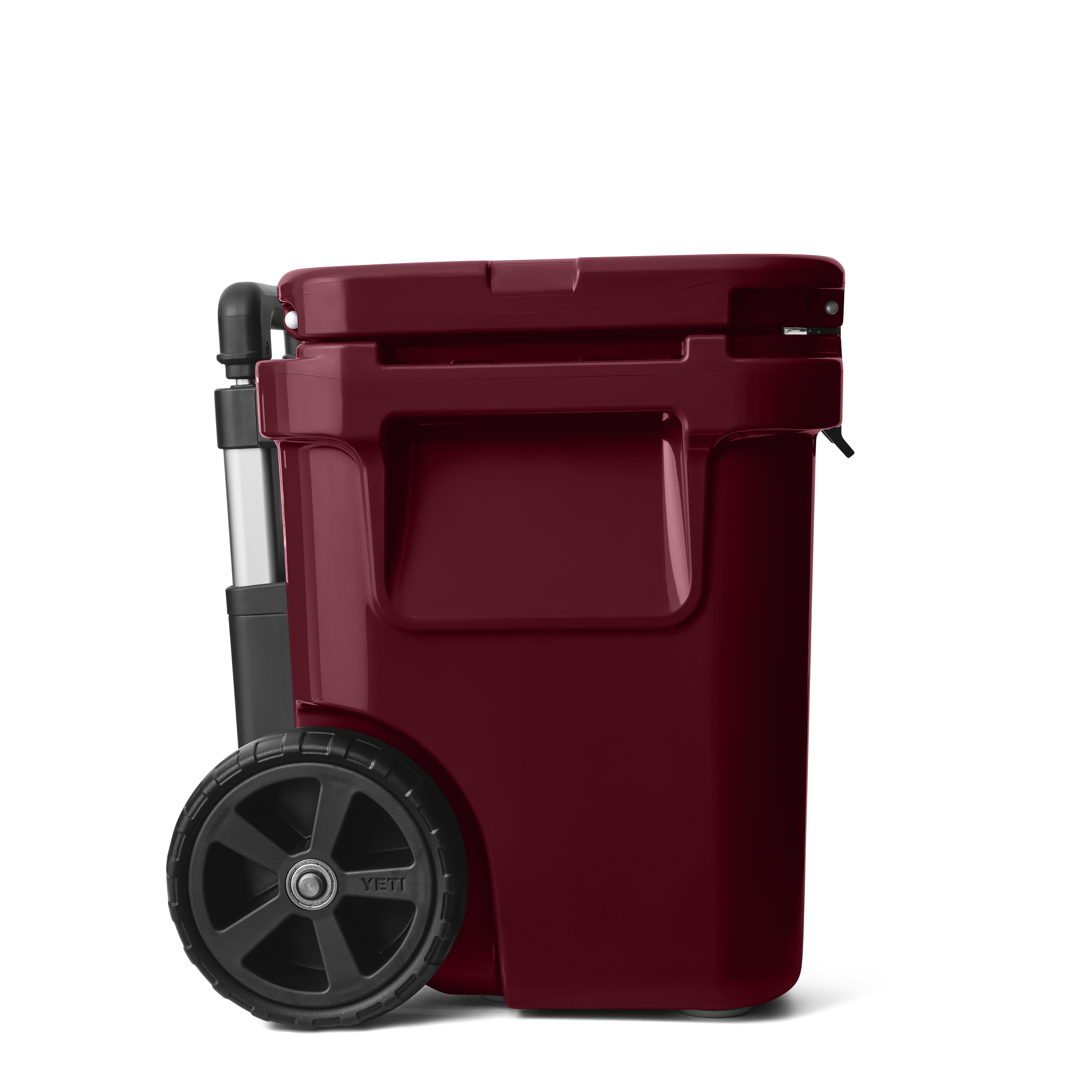 Roadie® 32 Wheeled Cool Box - Image 6