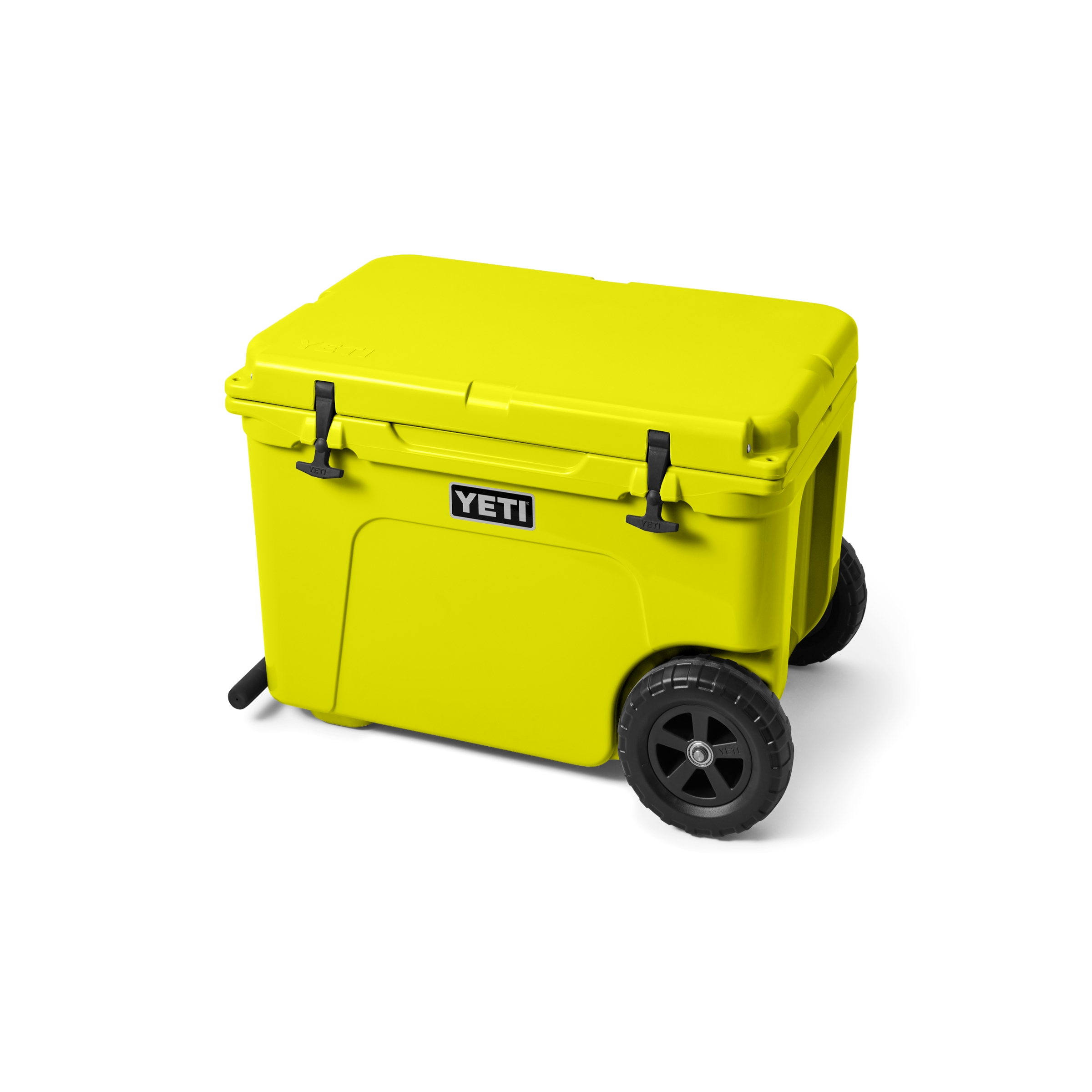 Tundra Haul? Wheeled Cool Box - Image 2