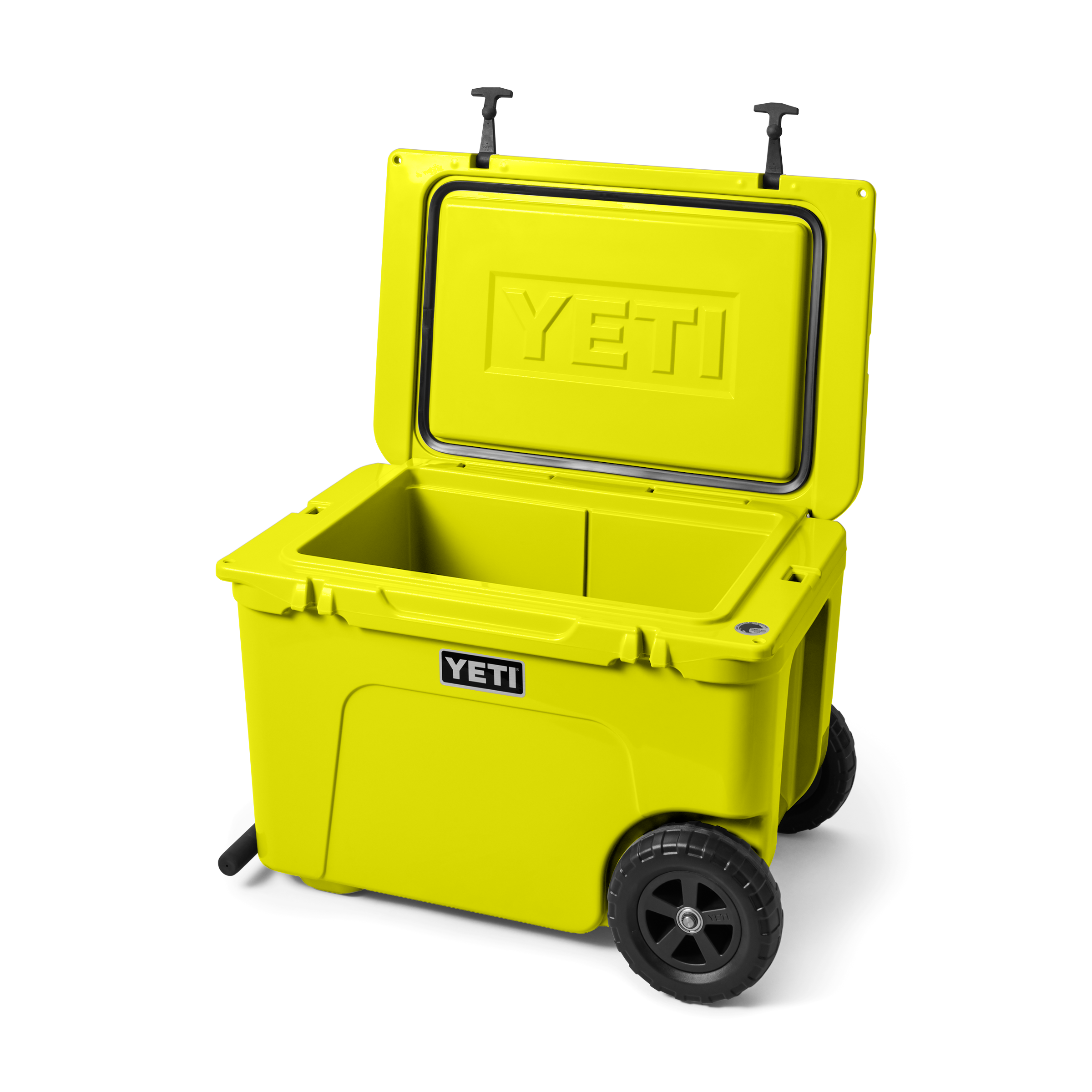 Tundra Haul? Wheeled Cool Box - Image 6