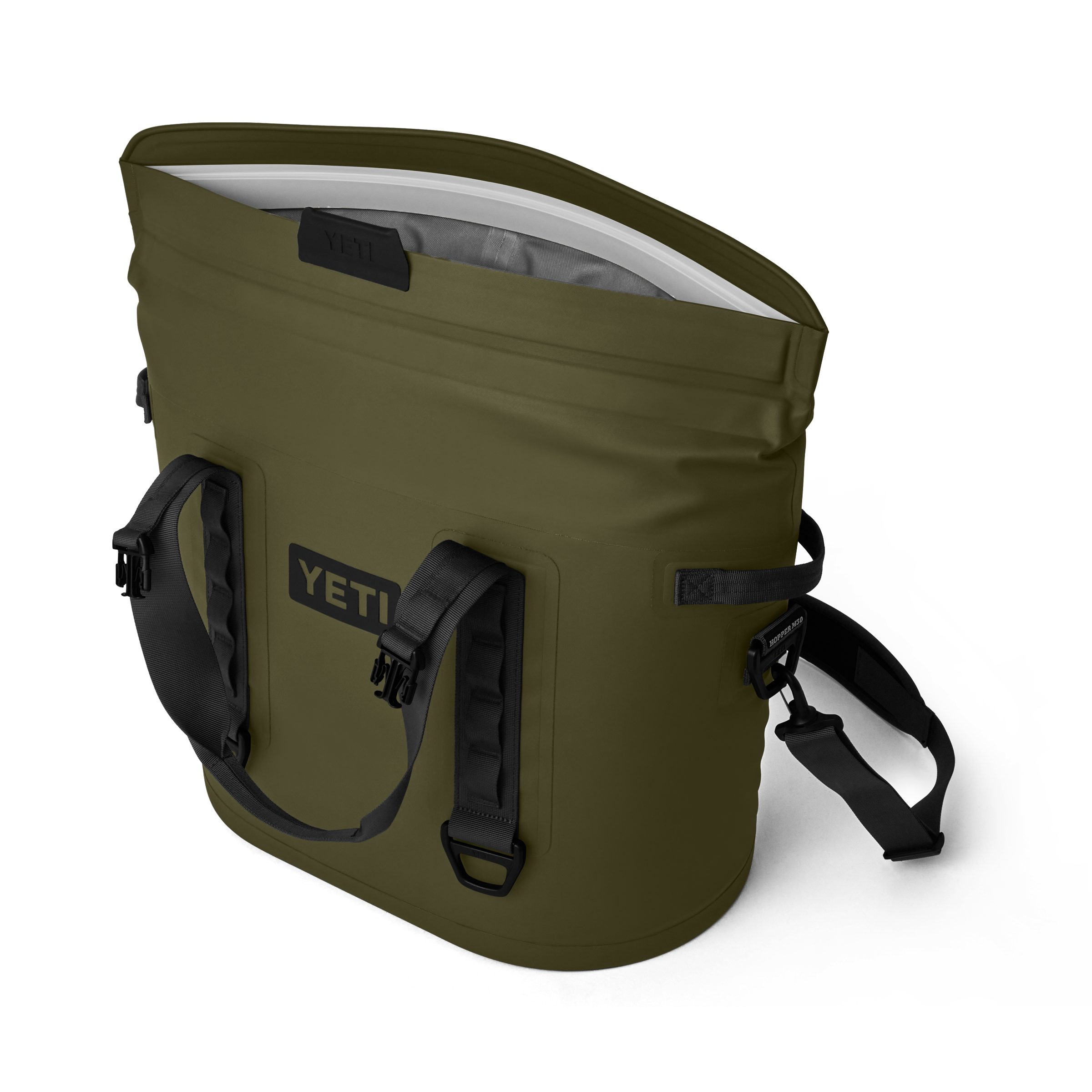 Hopper? M30 Tote Cool Bag - Image 7