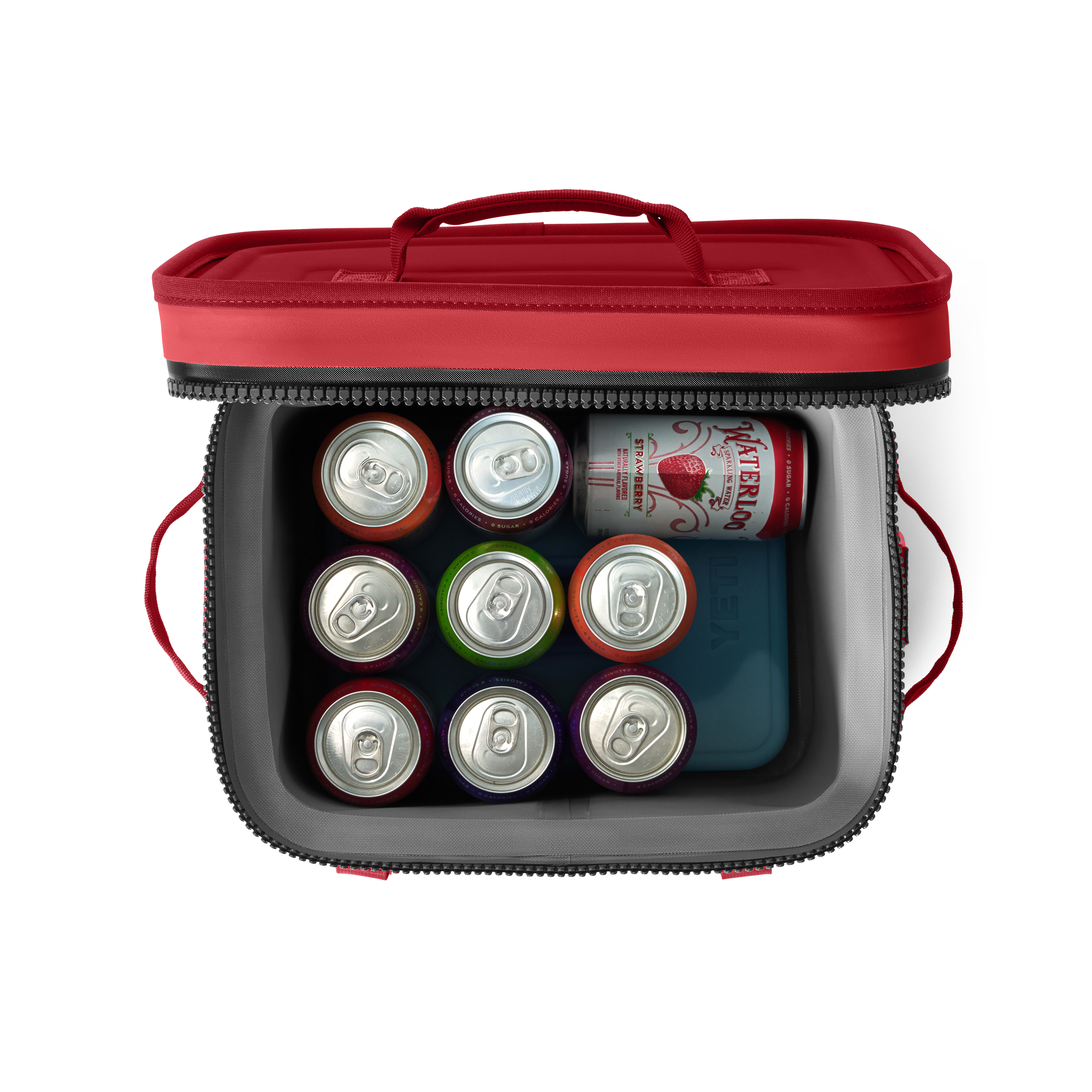 Hopper Flip? 12 Cool Bag - Image 7