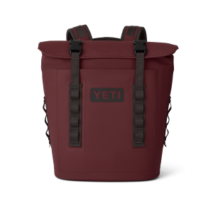 Hopper? M12 Backpack Cooler