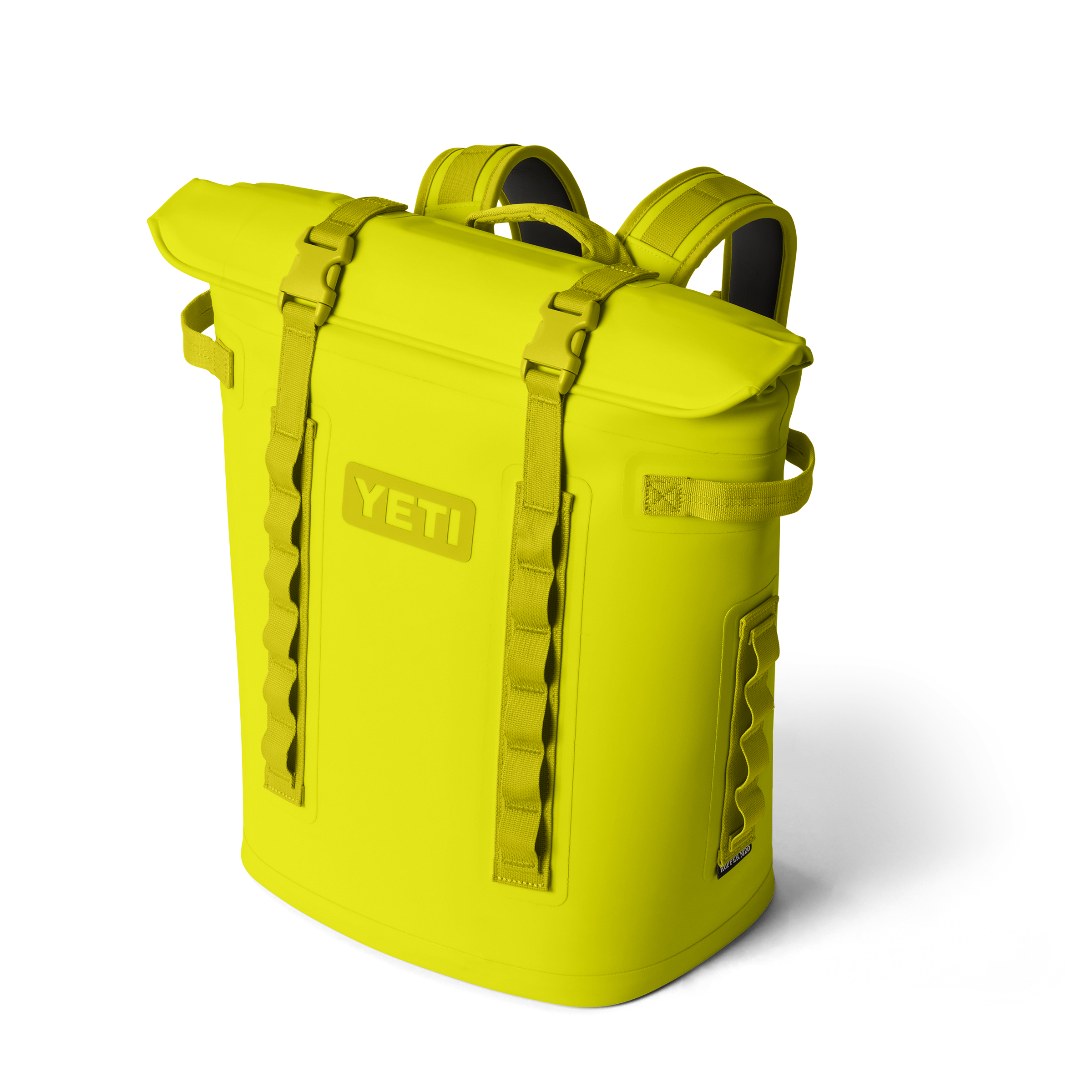 Hopper? M20 Backpack Cooler - Image 2