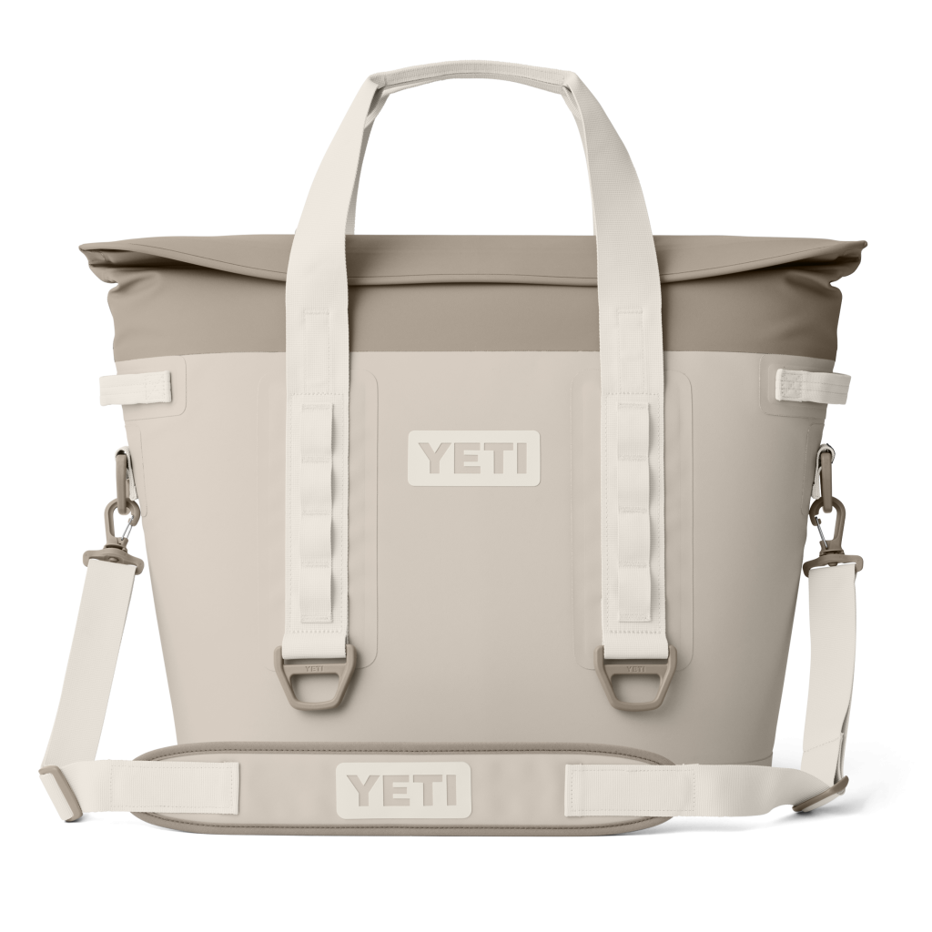Hopper? M30 Tote Cool Bag