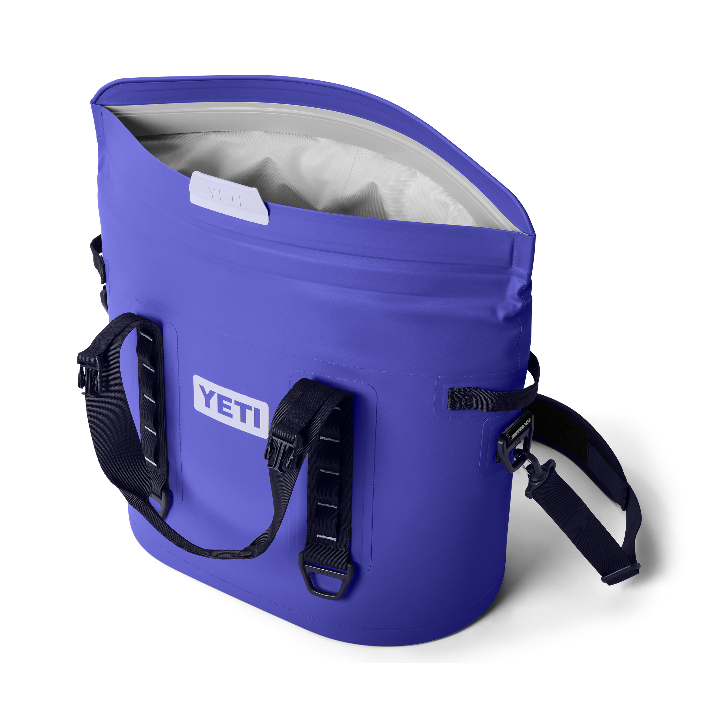 Hopper? M30 Tote Cool Bag - Image 7